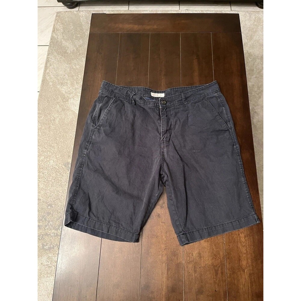 Code Men’s Cargo Shorts Size 34